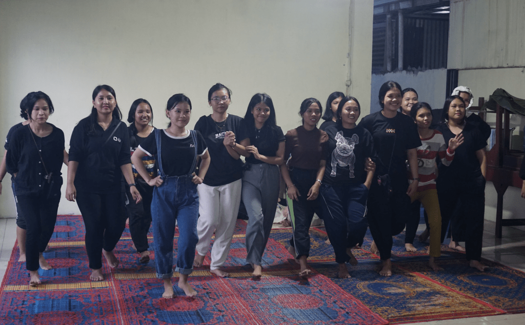Games HKBP